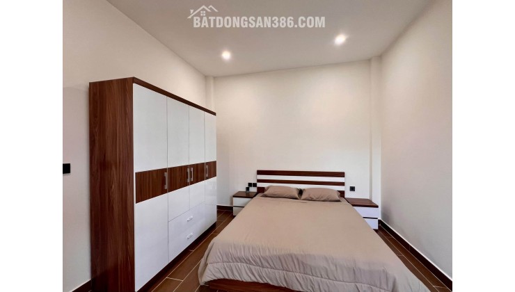 Cần Bán Nhà Nam Ban 222m², Nhà Mới Full Nội Thất, Đường 8m, Gần Đà Lạt